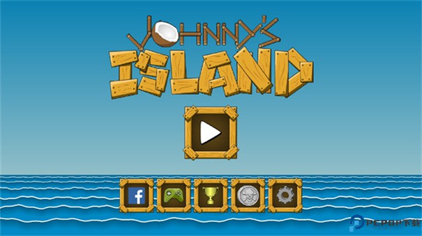 约翰尼岛孤岛求生手游最新版