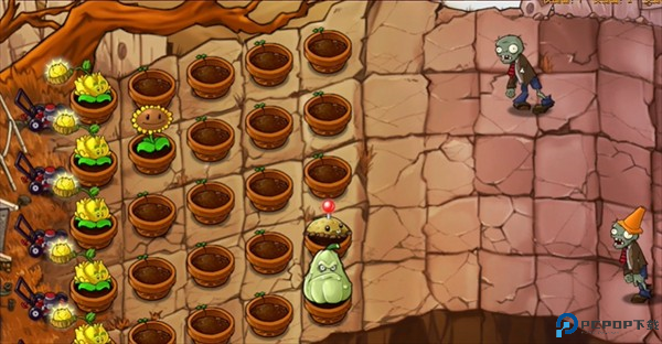 植物大战僵尸融合版官方正版