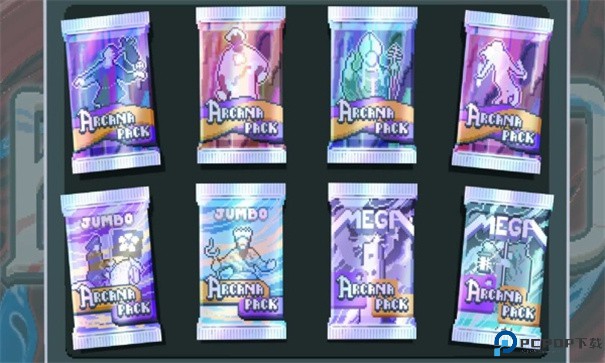 小丑牌神秘生物整合包手游最新版