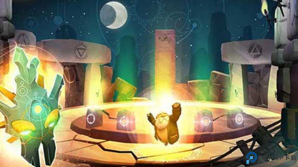 乞丐的旅途中文安卓版免费下载