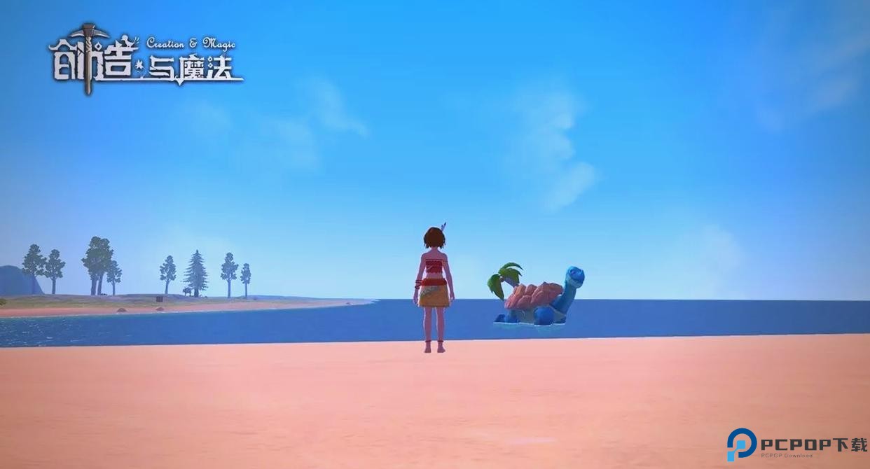 创造与魔法安卓版