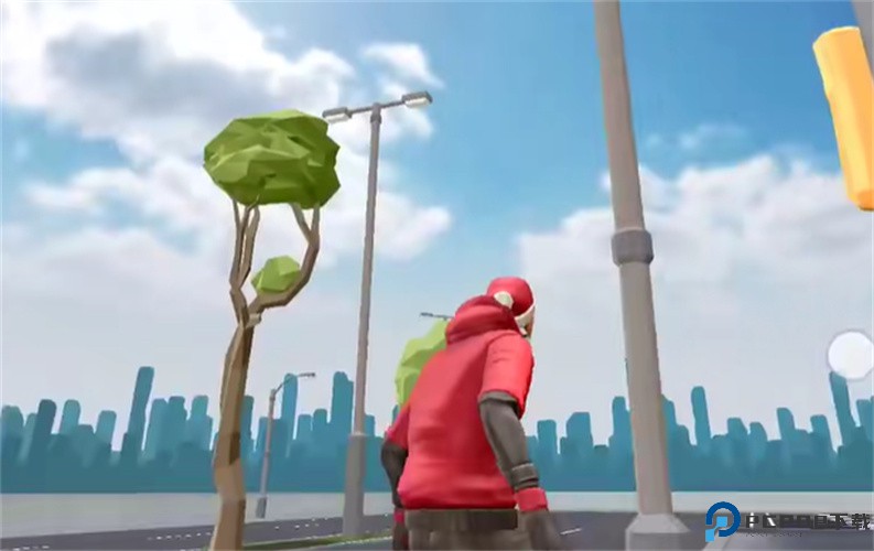 漫威蜘蛛侠迈尔斯3安卓版免费下载