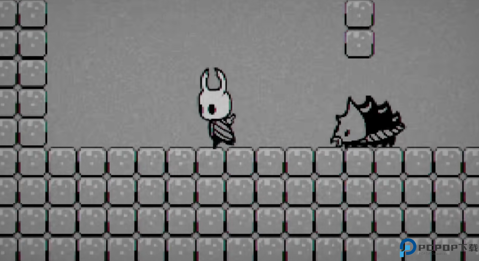 空洞骑士自制版