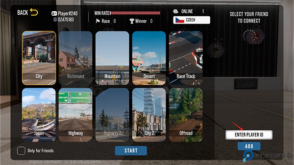 手动挡停车场2汉化版
