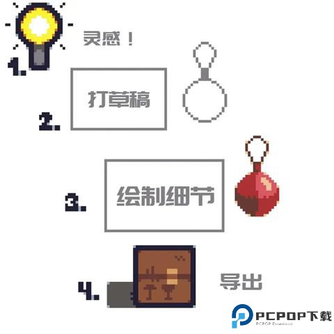 Pixel Studio中文版