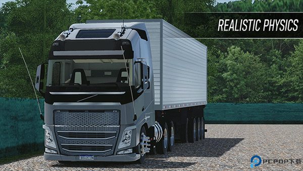 全球卡车在线安卓版免费下载