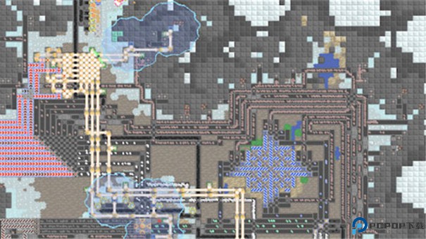 像素工厂正版手游最新版