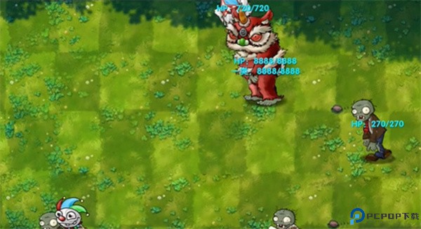 植物大战僵尸融合版2.2版本