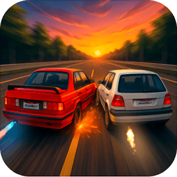 高速公路超速驾驶模拟器免费下载