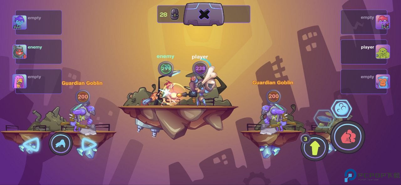 尘埃传说安卓版免费下载