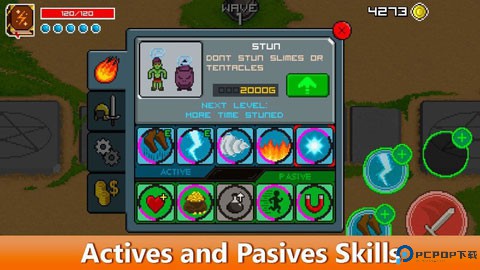 银河战士汉化版