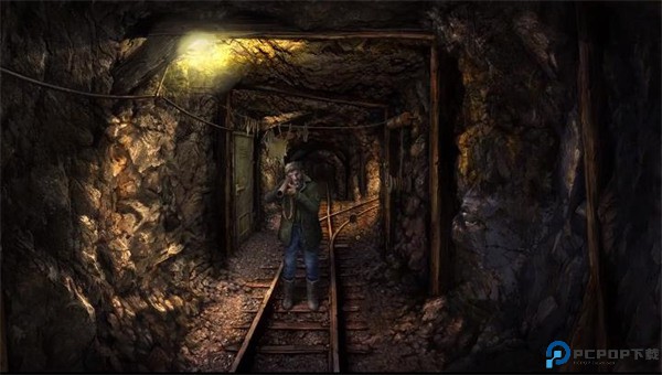 荒野探险手游最新版