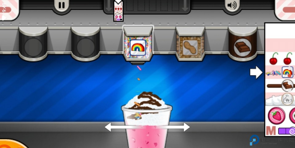 老爹冷饮店中文版免费下载