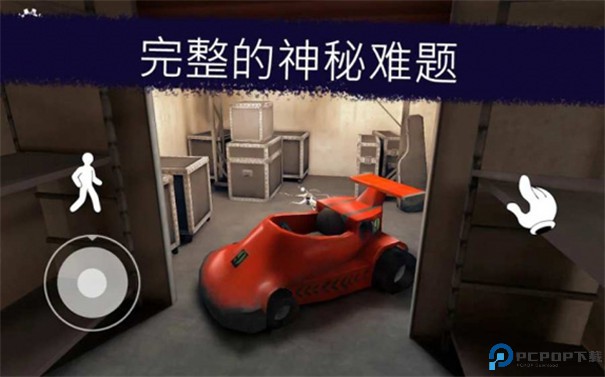 恐怖冰淇淋6手游最新版