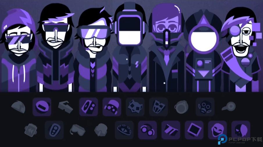 节奏盒子voltage模组免费下载