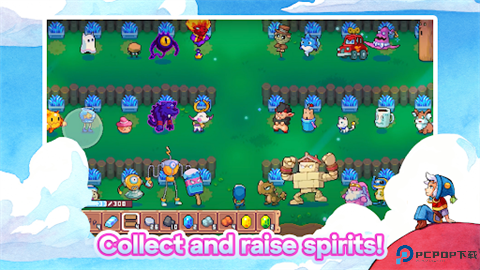 月光石岛安卓版免费下载