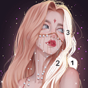 花花填色免费下载