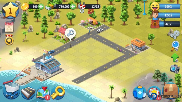 如何建造房屋截图6