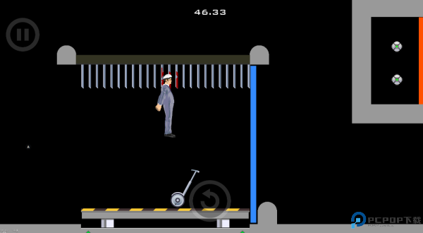 死亡独轮车汉化版