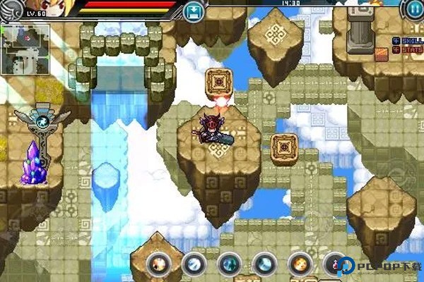 泽诺尼亚3重制版2