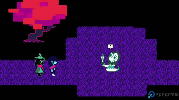 三角符文第三章汉化版免费下载