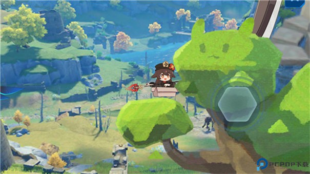 掘地求生胡桃版手游最新版