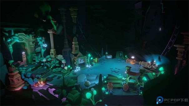 氪星新星之旅手游最新版