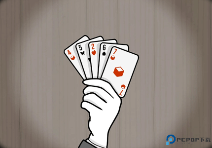 兔子先生的魔法秀