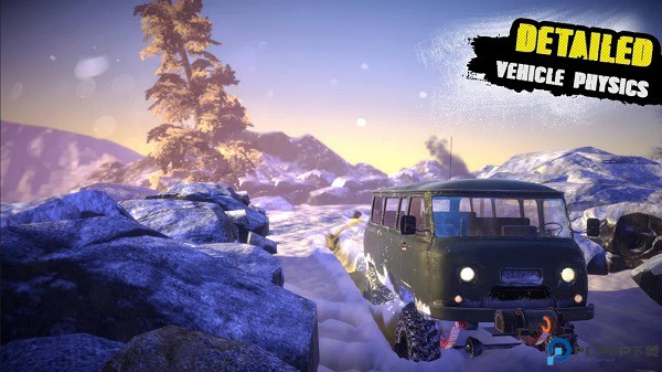 越野纪事安卓版免费下载