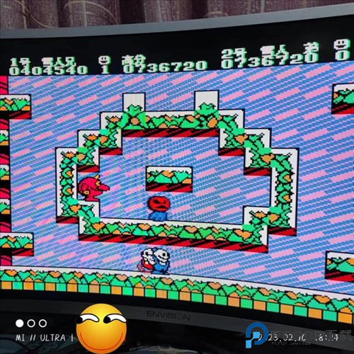 雪人兄弟陷阱介绍8