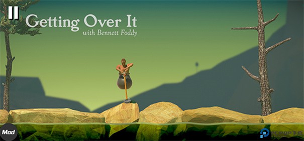 和班尼特福迪一起攻克难关手游最新版