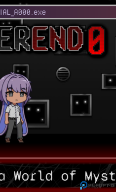 wonderend0汉化版免费下载