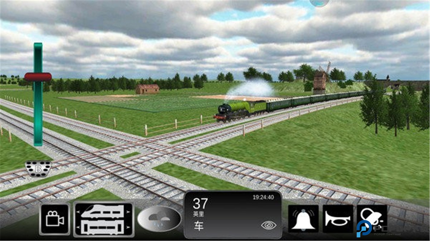 无限列车手游最新版