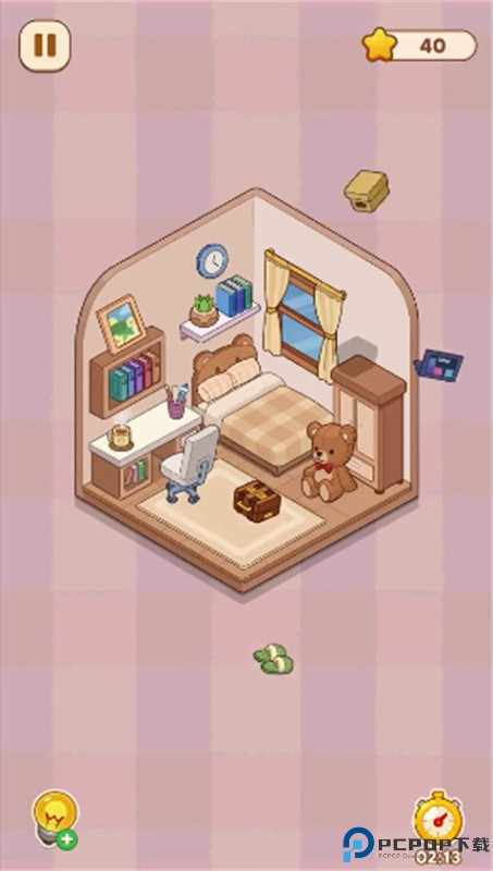 我的完美家园手游最新版