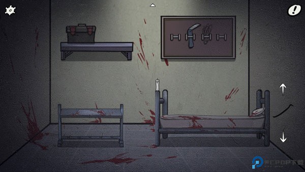 暗影城3暗黑现场游戏截图5