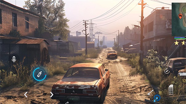 火力全开2城市狂热官方正版手游最新版