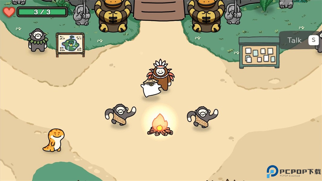 奥咕与秘密森林完整版免费下载