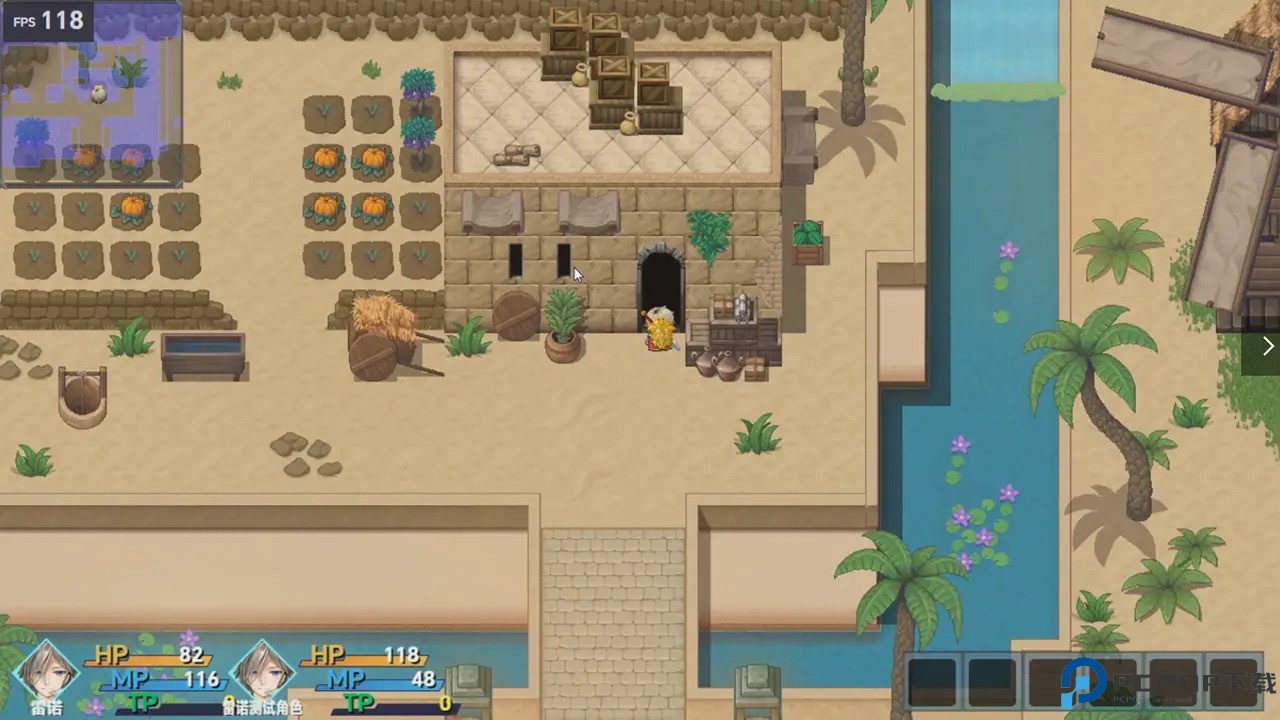 时空传说2黑暗之路安卓版免费下载