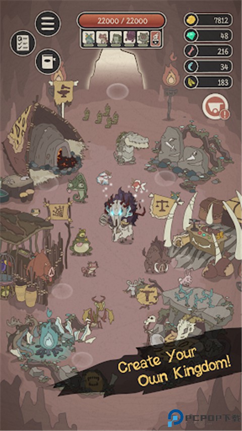 野生驯兽师汉化版免费下载