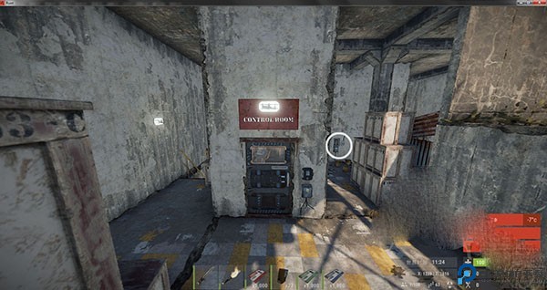 失控进化国际服截图11