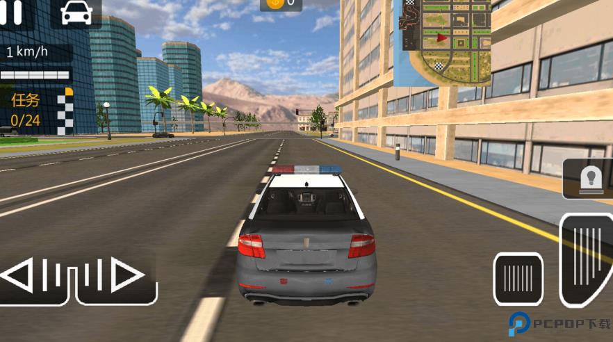 漂移小车免费下载