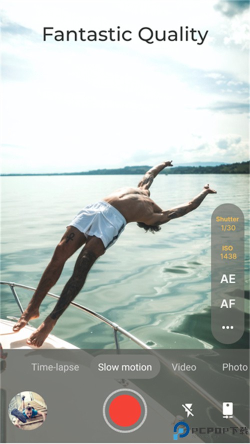 FootejCamera免费下载