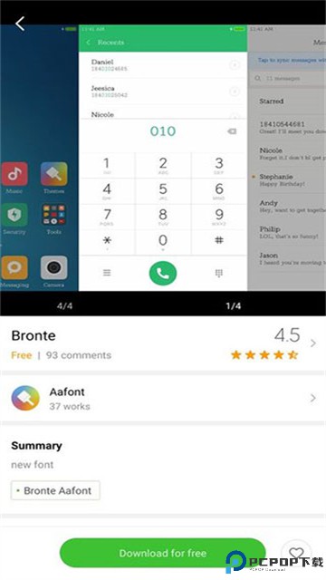 小米主题国际版最新版