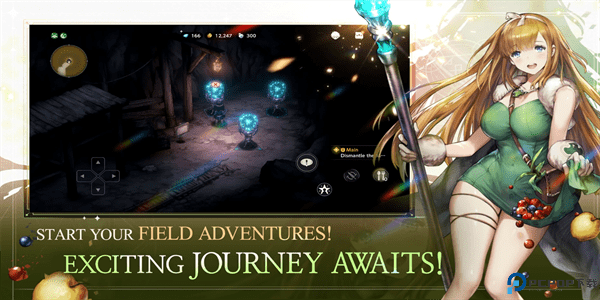 棕色尘埃2手游中文版免费下载