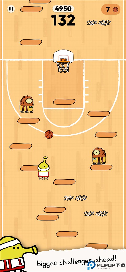 doodle jump2免费下载