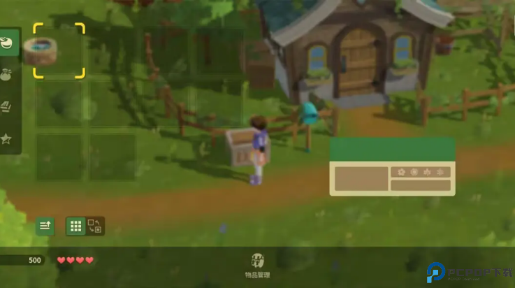 牧场物语甜蜜之家安卓版免费下载