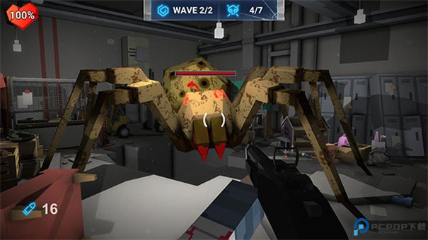 步行僵尸手游最新版