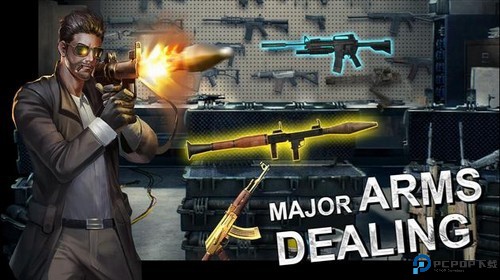 黑道风云安卓版免费下载