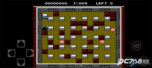 FCnes模拟器安卓汉化版