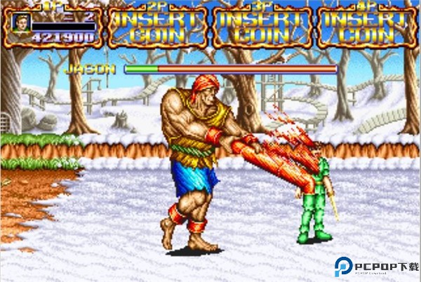 铁钩船长安卓版免费下载